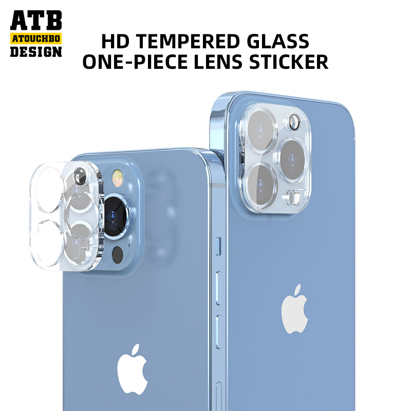 ATB Iphone Camera Lens Protection