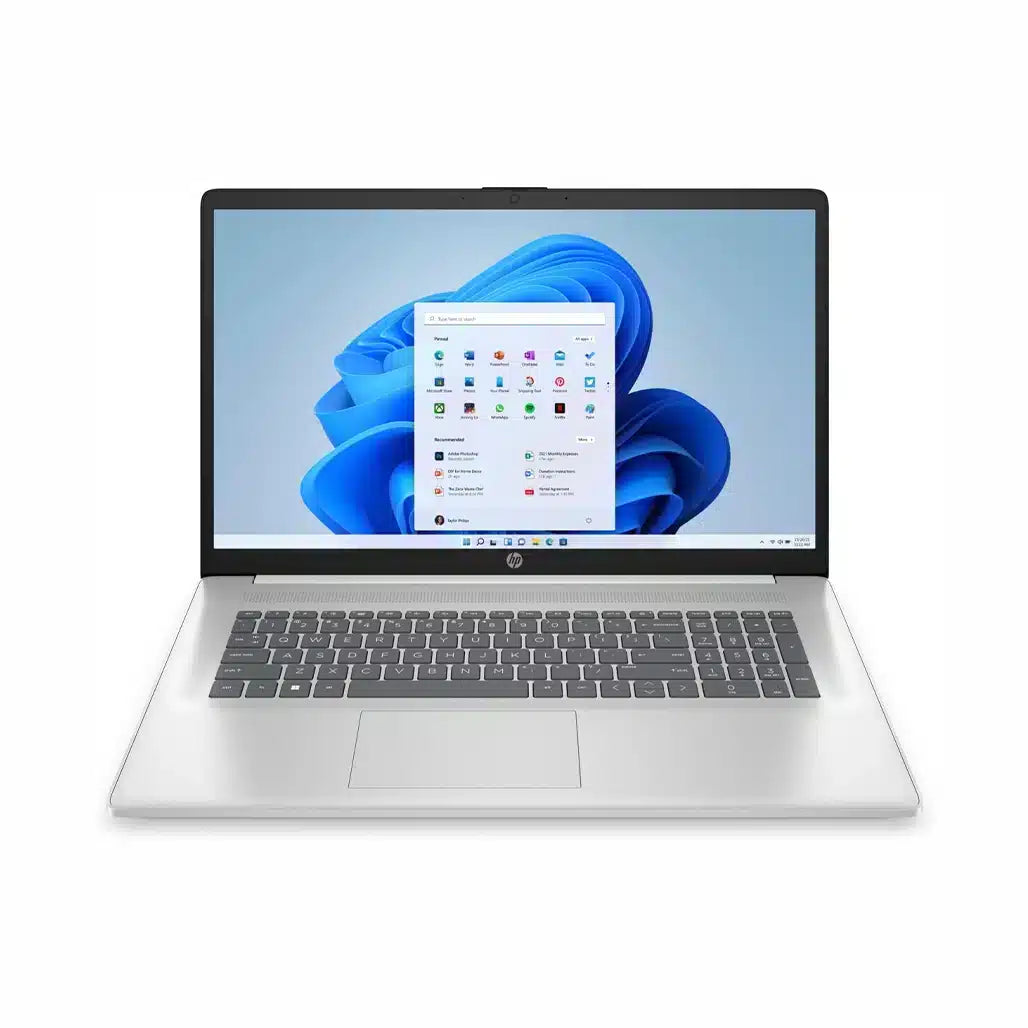 HP 17-CP3045 81R24UA#ABA – Ryzen™ 7 – AMD Radeon™