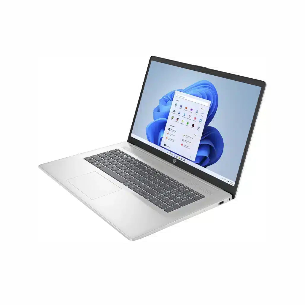 HP 17-CP3045 81R24UA#ABA – Ryzen™ 7 – AMD Radeon™