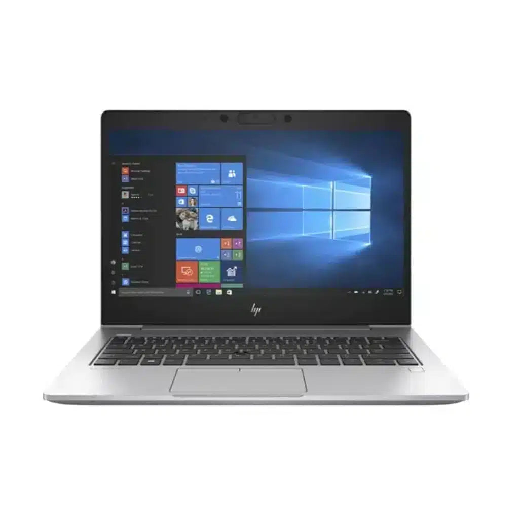 HP ELITEBOOK 735 G6 KL-700101 – Ryzen™ 7 PRO – AMD Radeon Vega