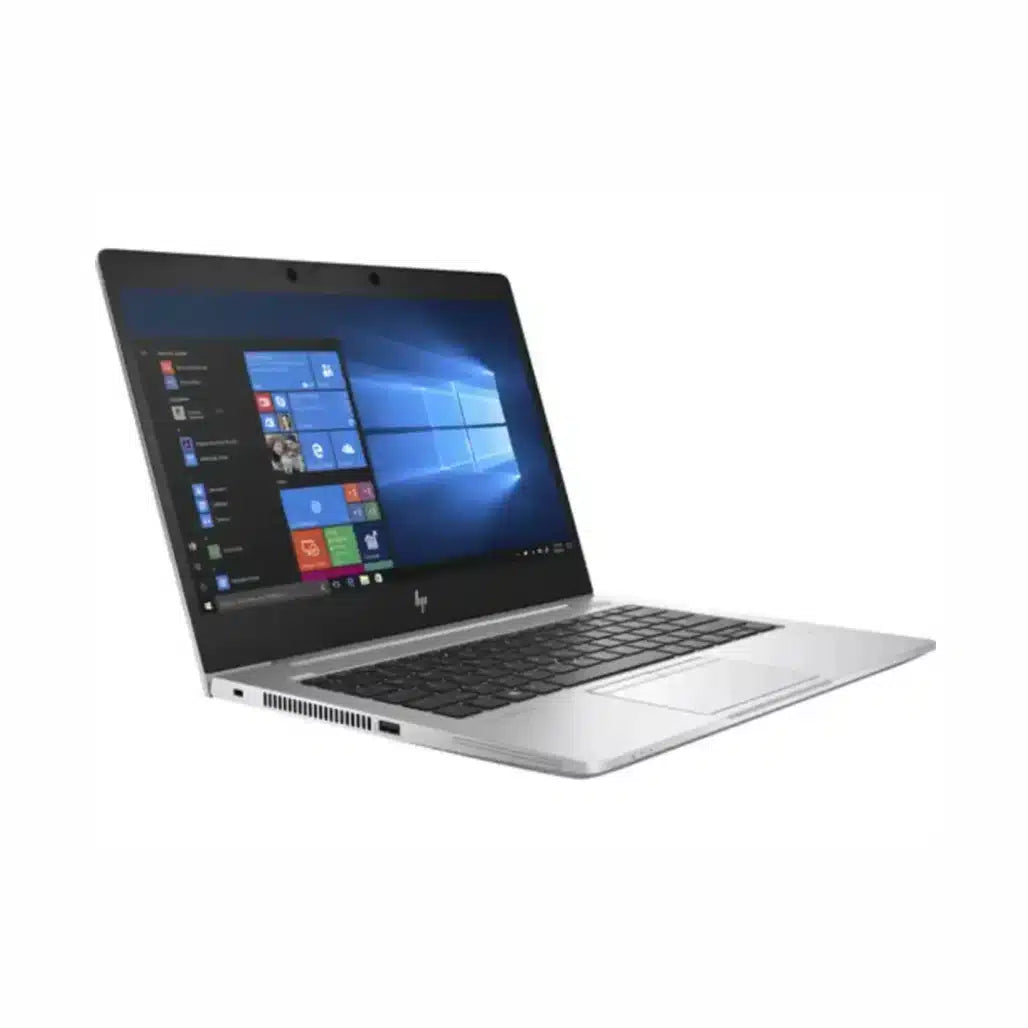 HP ELITEBOOK 735 G6 KL-700101 – Ryzen™ 7 PRO – AMD Radeon Vega