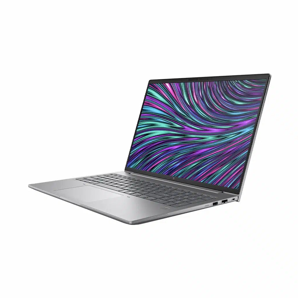 HP ZBOOK POWER G11 MOBILE WORKSTATION B47QMU8#ABA – RYZEN 7 PRO – RTX A1000