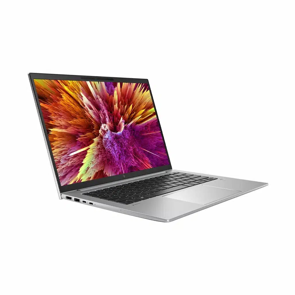 HP ZBook Firefly G10 MOBILE WORKSTATION B58V1U8#ABA – Core™ i7 – NVIDIA® RTXA500