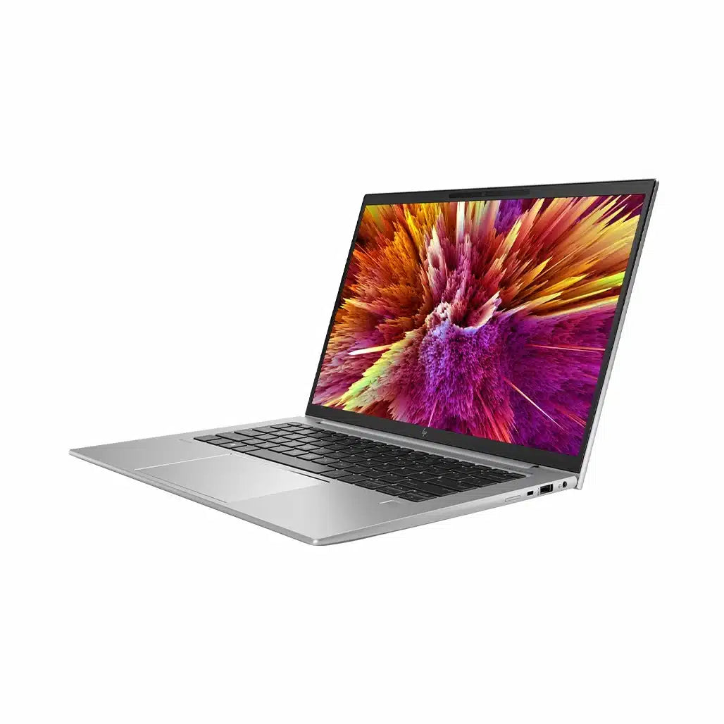 HP ZBook Firefly G10 MOBILE WORKSTATION B54KDU8#ABA – CORE i7 – Intel Iris Xe