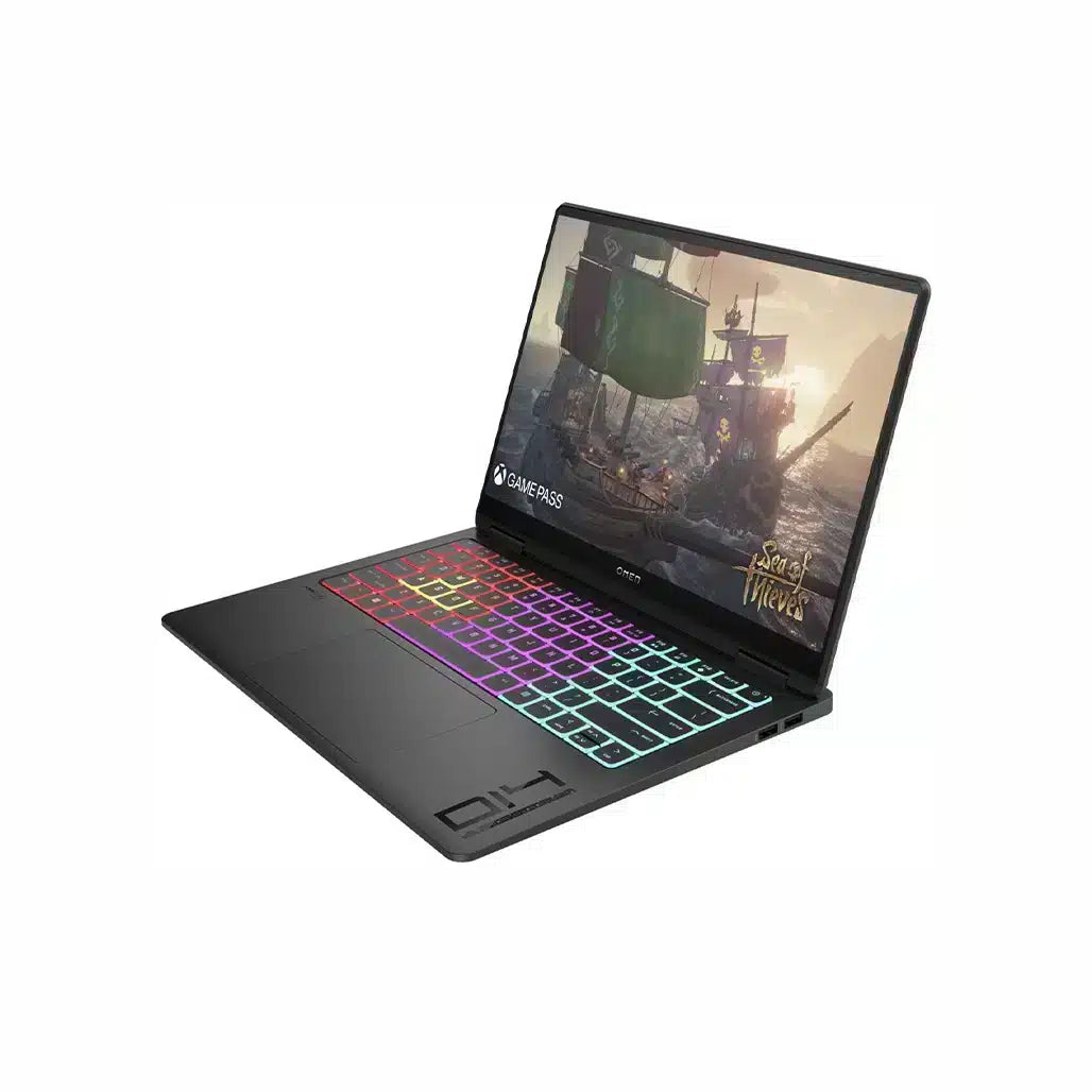 HP OMEN TRANSCEND 14-FB0013 9Q4B5UAR#ABA – Ultra 7 – RTX™ 4060