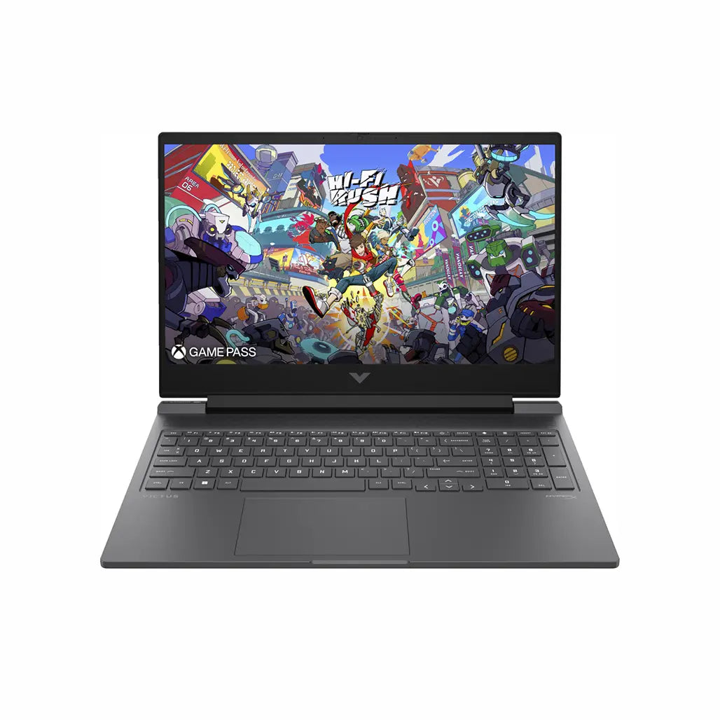 HP VICTUS 16-S1023DX GAMING A1SV3UA#ABA – Ryzen™ 7 – RTX™ 4070