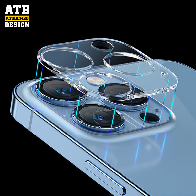 ATB Iphone Camera Lens Protection