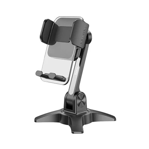 Hoco HD3 Crystal Desktop Stand Phone Holder