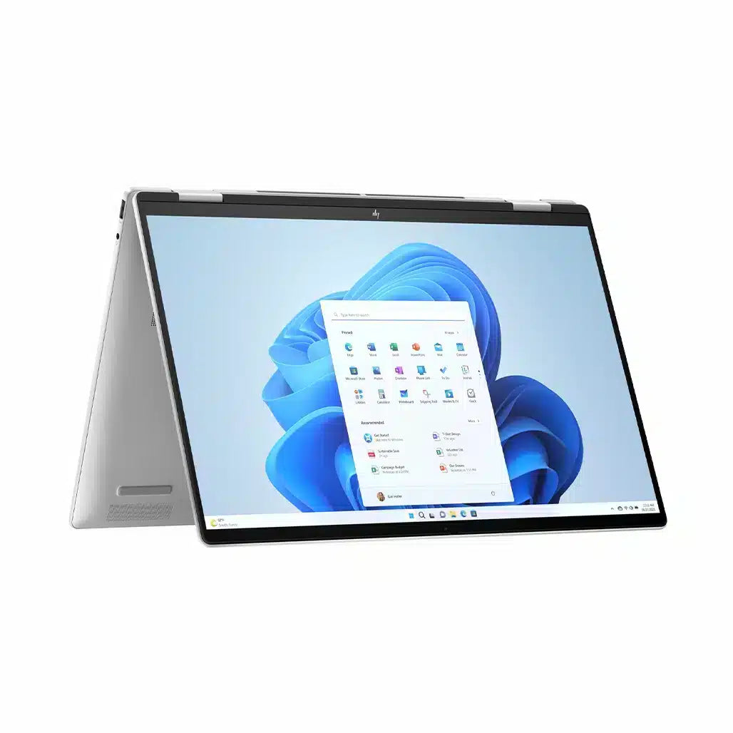 Hp Envy X360 16-AC0033DX – Ultra 7 – Intel Iris Xe