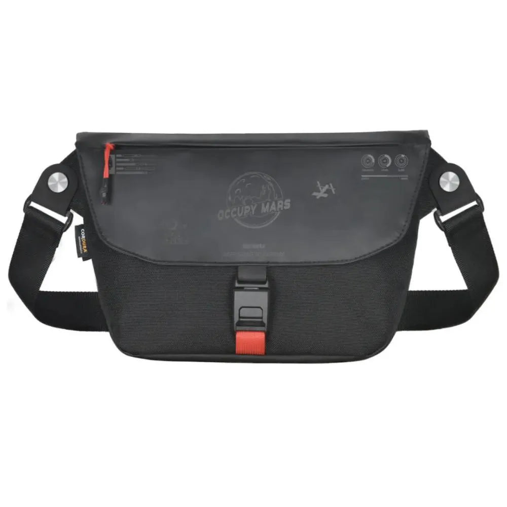 WiWU Space Exploration Message Bag X