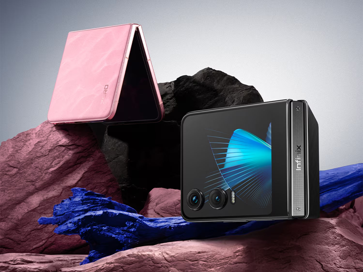 Infinix Zero Flip 5G 256GB