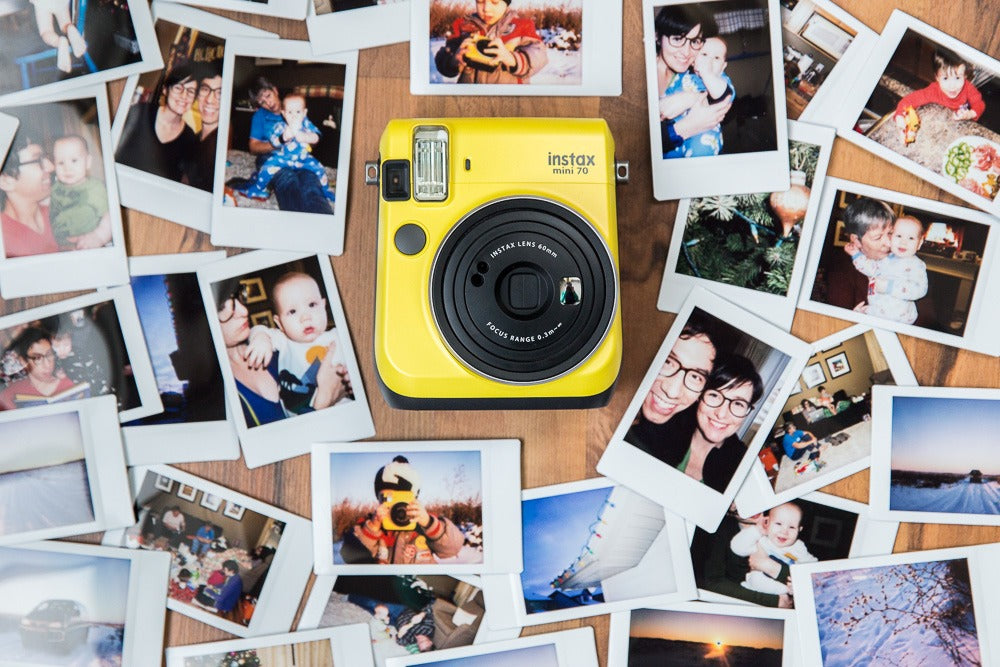 Instax Mini 70