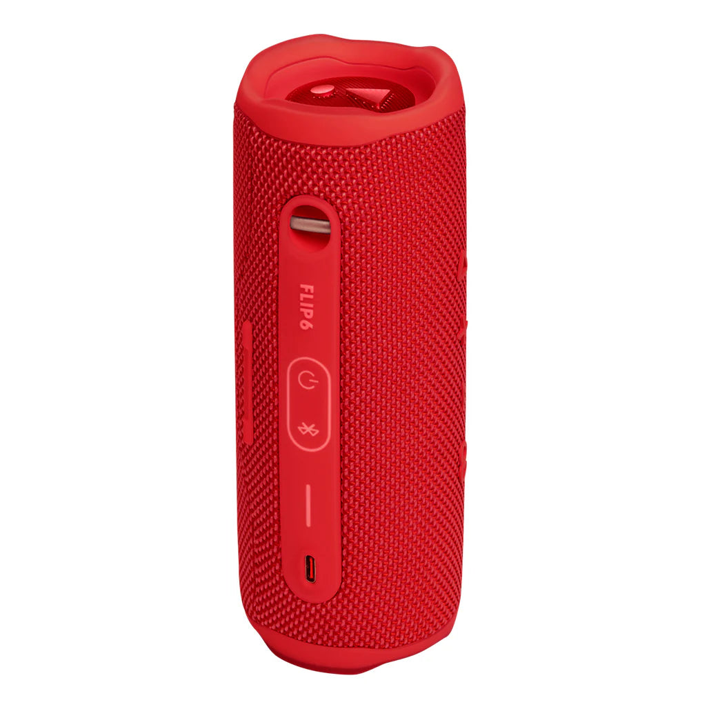JBL Flip 6 Portable Waterproof Bluetooth Speaker