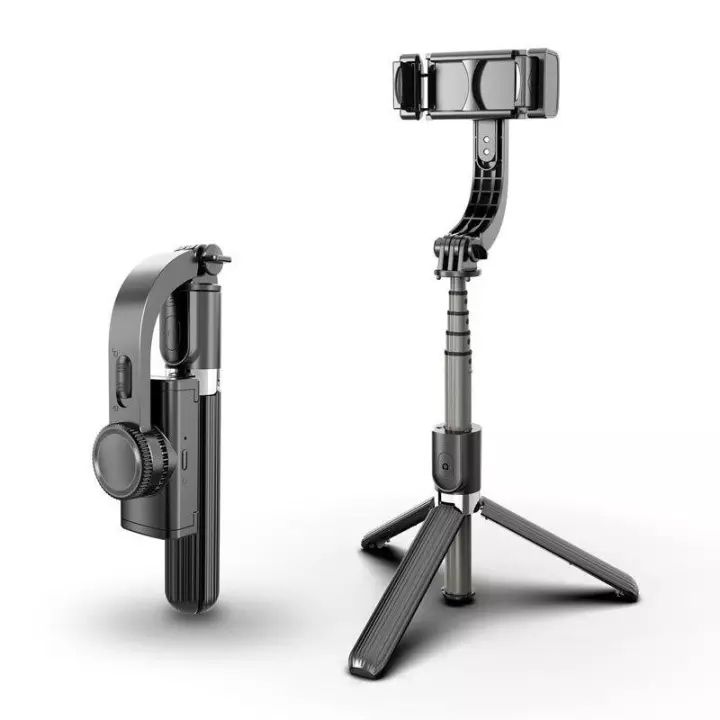 L08 Single Axis Handheld Gimbal Stabilizer