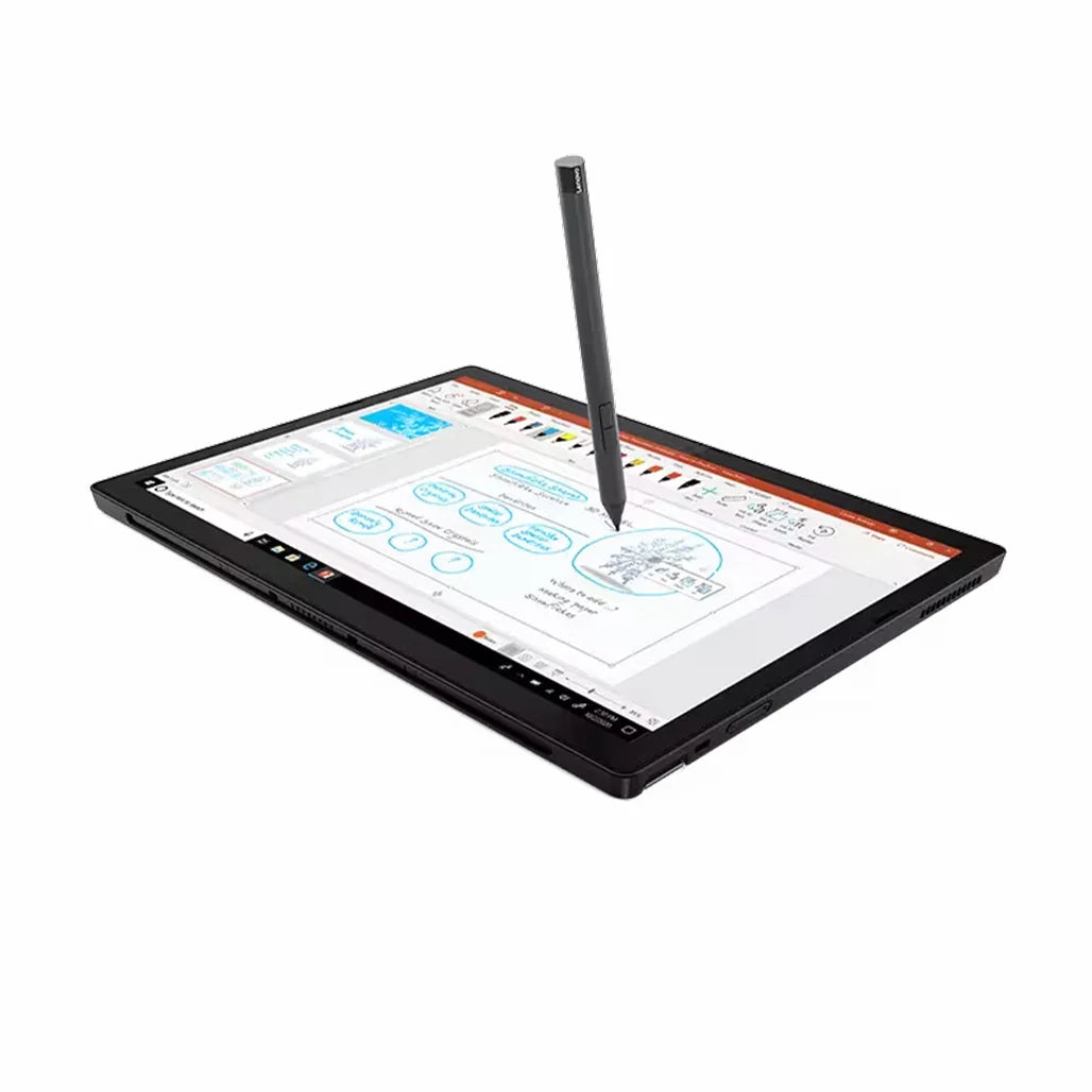 LENOVO ThinkPad X12 Detachable 20UW000YUS – Core™ i5 – Intel® Iris® Xe