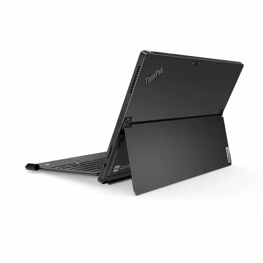 LENOVO ThinkPad X12 Detachable 20UW000YUS – Core™ i5 – Intel® Iris® Xe