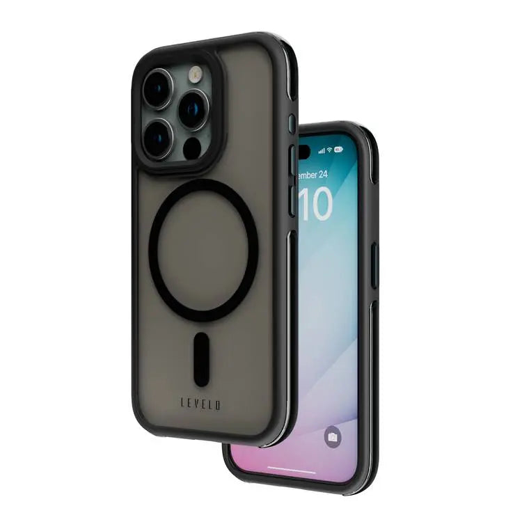 Levelo Nuru Case