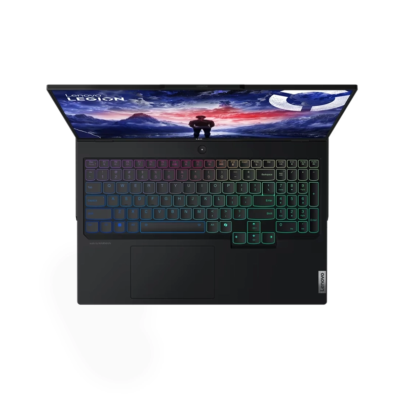 Lenovo LEGION PRO 7i 16IRX9H 83DE005CUS – Core™ i9 – RTX™ 4080