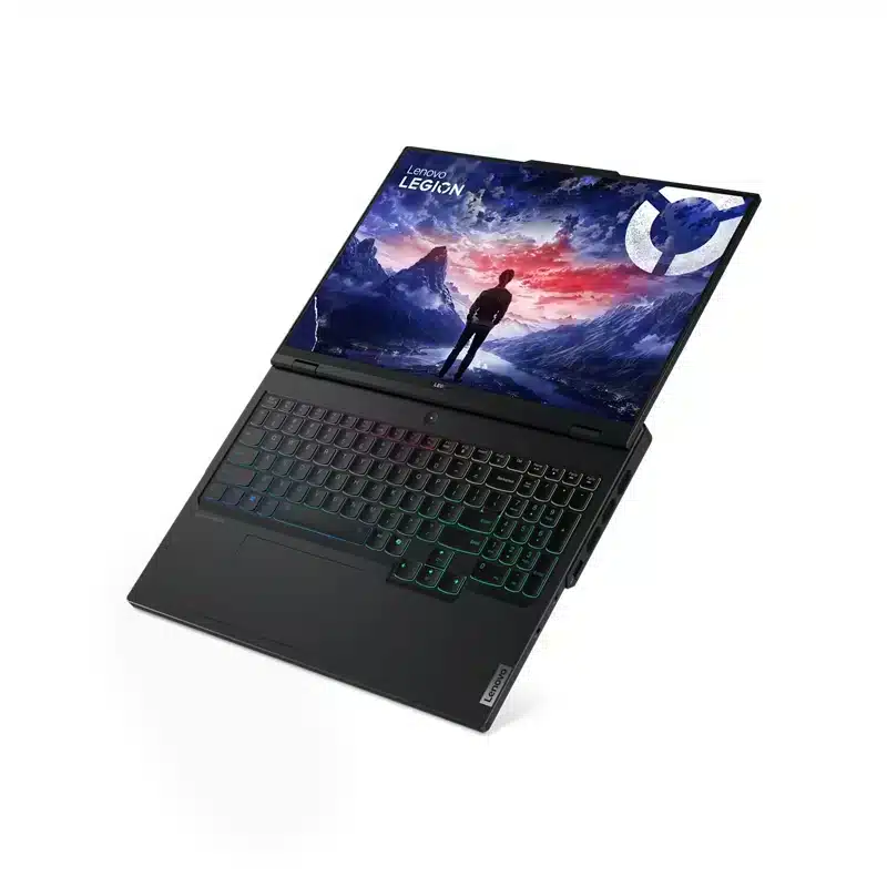 Lenovo LEGION PRO 7i 16IRX9H 83DE005CUS – Core™ i9 – RTX™ 4080