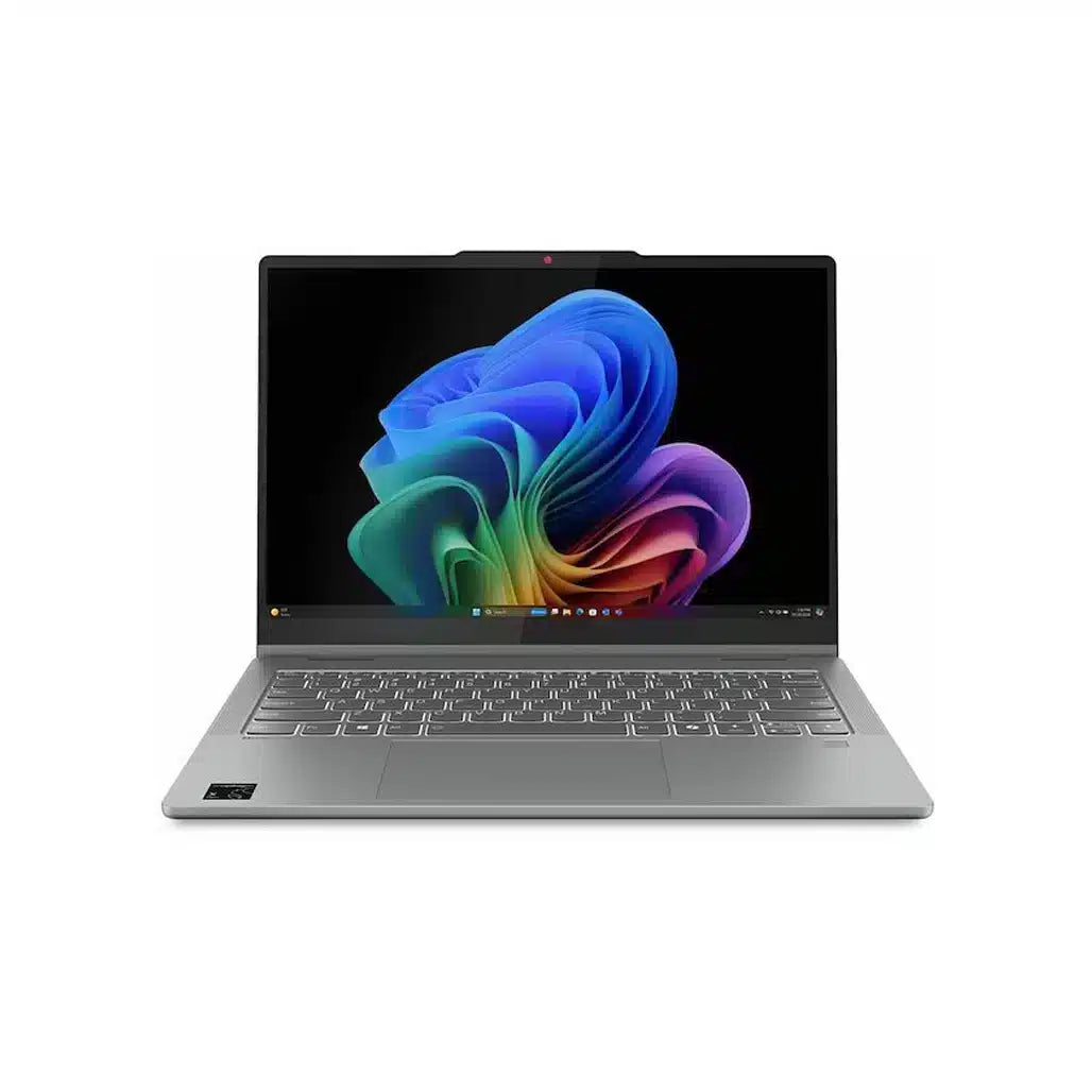 Lenovo IdeaPad 5 14Q8X9 2-IN-1 83GH0009US – Snapdragon® X Plus X1P – Qualcomm® Adreno