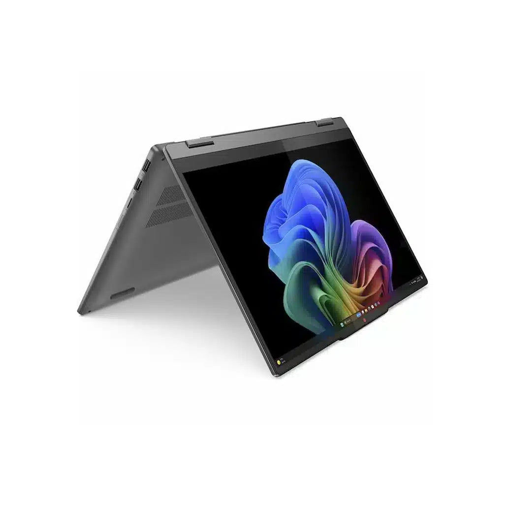 Lenovo IdeaPad 5 14Q8X9 2-IN-1 83GH0009US – Snapdragon® X Plus X1P – Qualcomm® Adreno