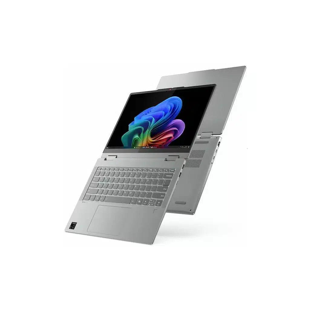 Lenovo IdeaPad 5 14Q8X9 2-IN-1 83GH0009US – Snapdragon® X Plus X1P – Qualcomm® Adreno