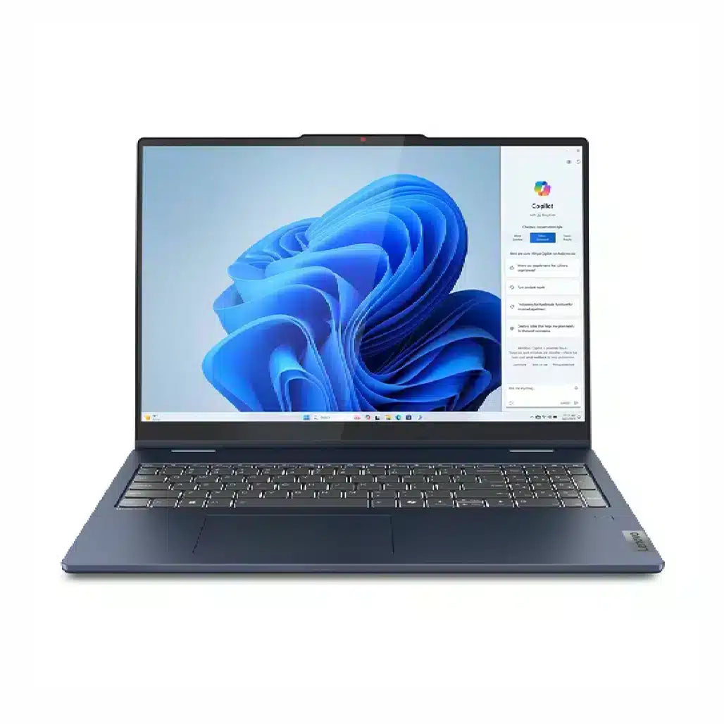 Lenovo 5 14AHP9 2-IN-1 83DR000GUS – Ryzen™ 7 – Radeon™ 780M