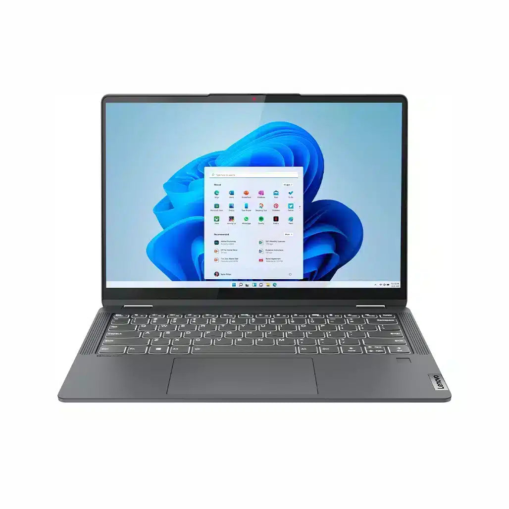 Lenovo FLEX 5 14IAU7 2-IN-1 82R700L4US – Core™ i3 – Intel® UHD