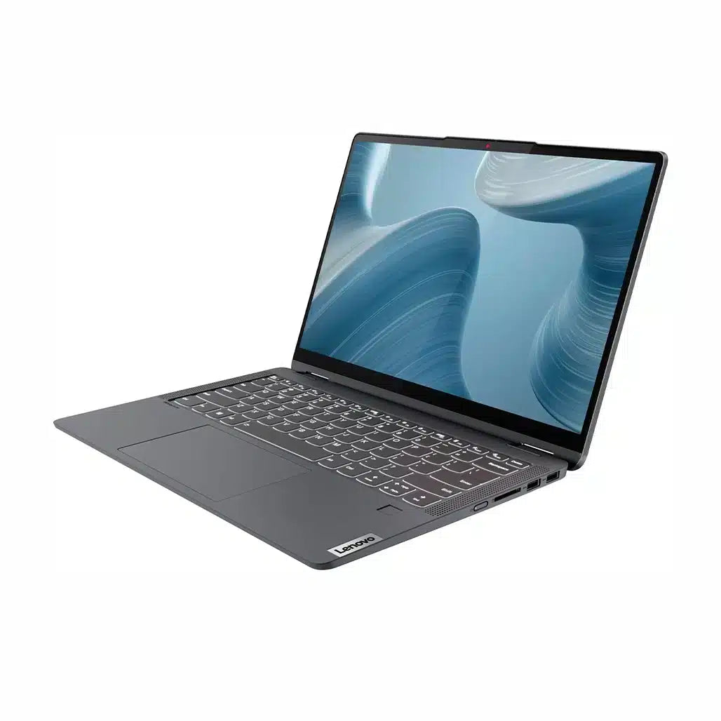 Lenovo FLEX 5 14IAU7 2-IN-1 82R700L4US – Core™ i3 – Intel® UHD