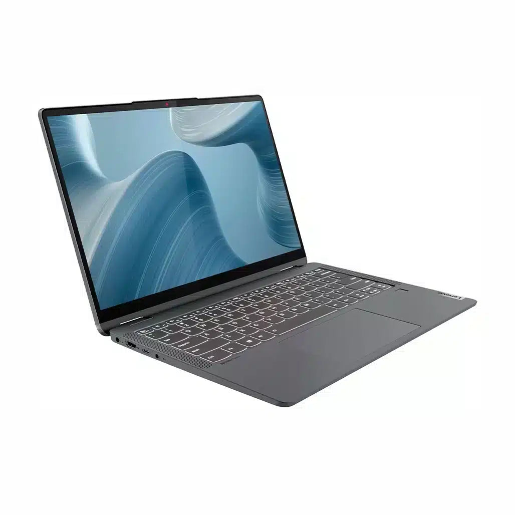 Lenovo FLEX 5 14IAU7 2-IN-1 82R700L4US – Core™ i3 – Intel® UHD