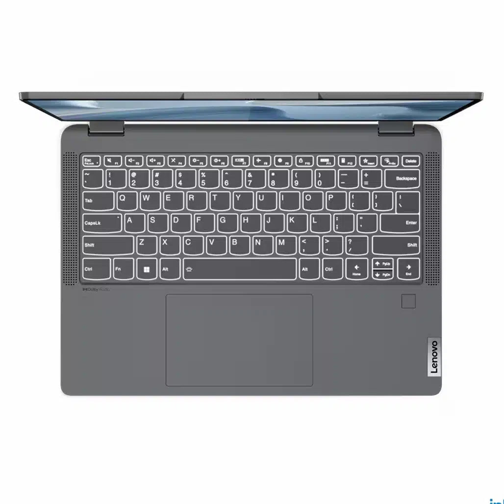 Lenovo FLEX 5 14IAU7 2-IN-1 82R700L4US – Core™ i3 – Intel® UHD