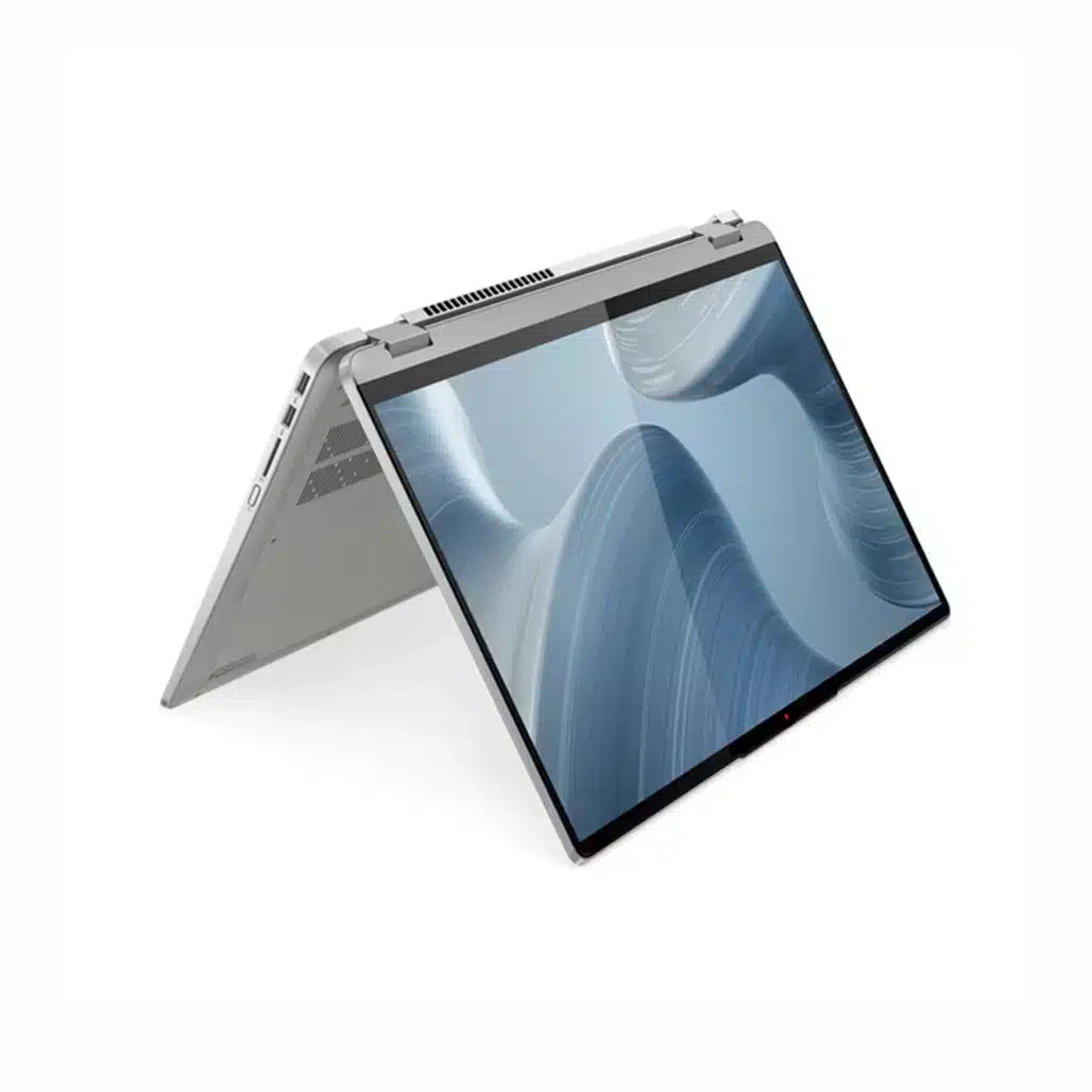 Lenovo IDEAPAD FLEX 5 16IAU7 82R8X026US – Core™ i7 – Intel® Iris® Xe
