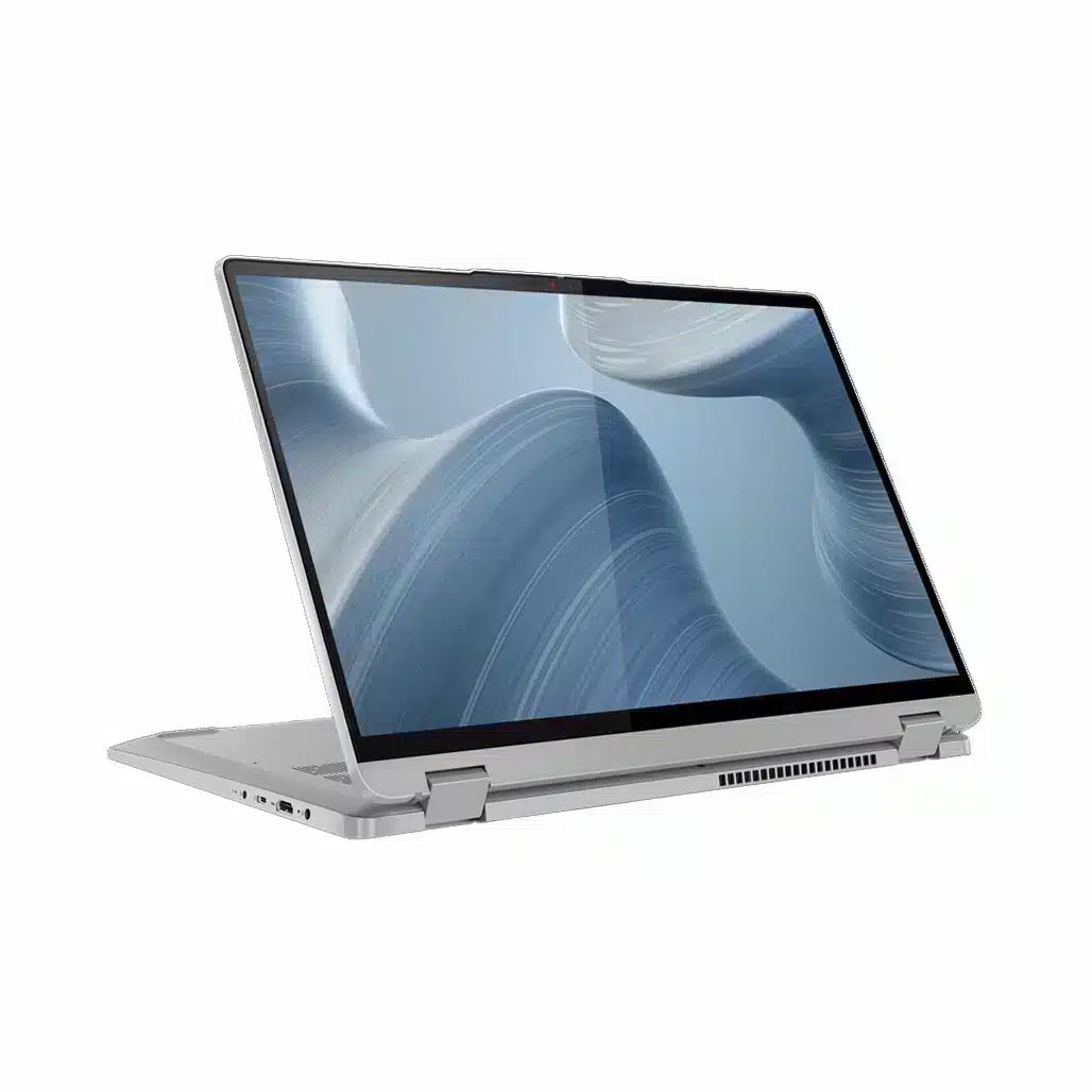 Lenovo IDEAPAD FLEX 5 16IAU7 82R8X026US – Core™ i7 – Intel® Iris® Xe