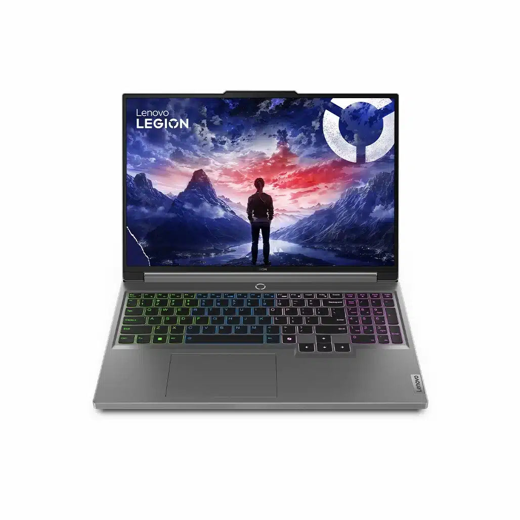 Lenovo LEGION 5 16IRX9 GAMING 83DG00DHUS – Core™ i9 – RTX™ 4070