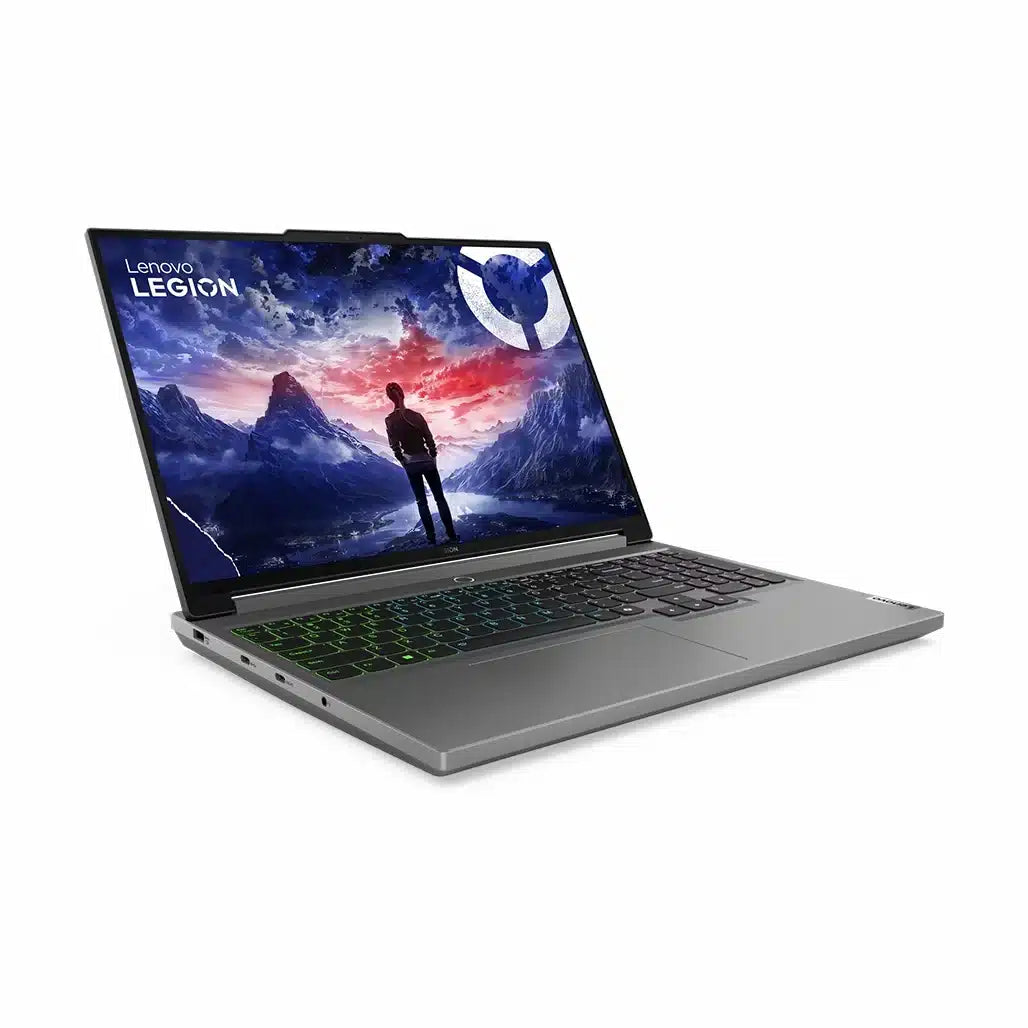 Lenovo LEGION 5 16IRX9 GAMING 83DG00BDUS – Core™ i7 – RTX4070