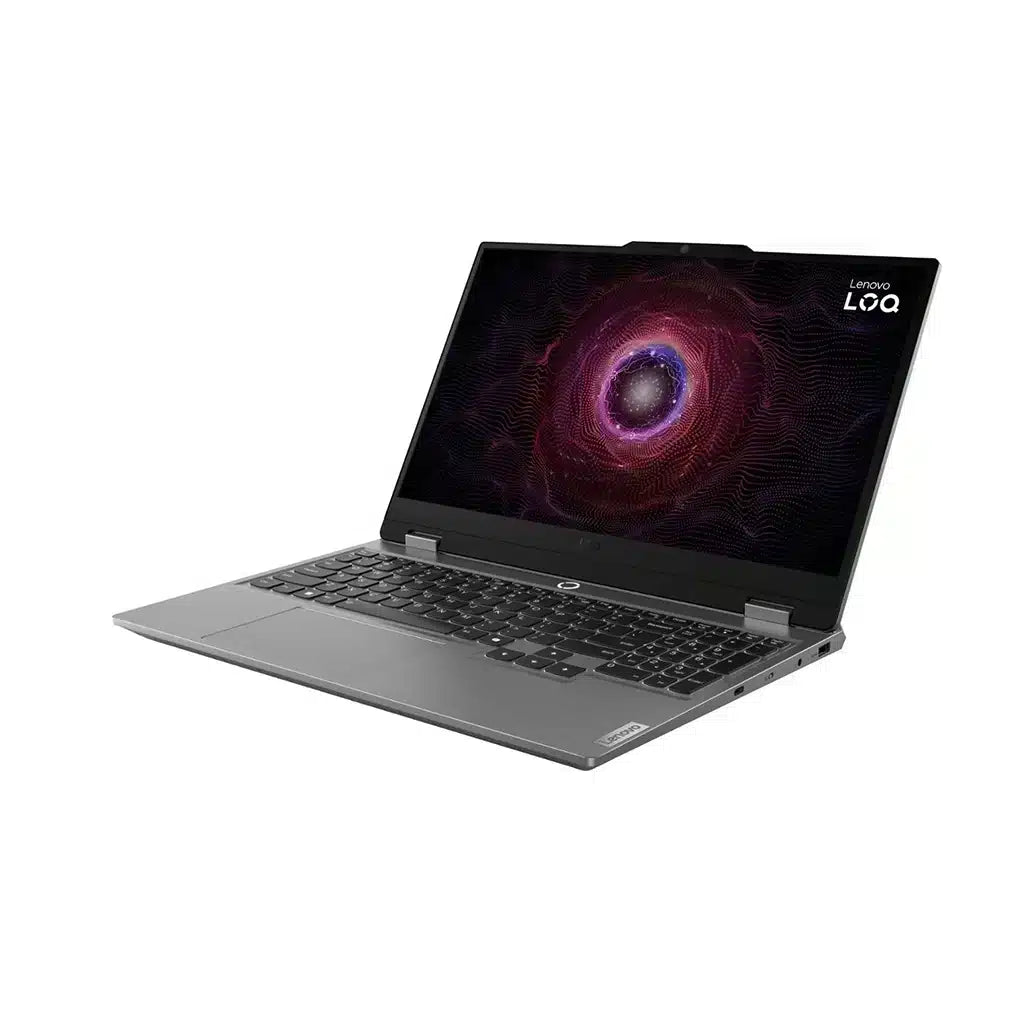 Lenovo LOQ 15ARP9 83JC0000US – Ryzen™ 7 – RTX™ 4060