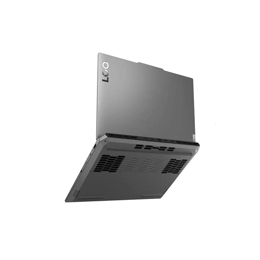 Lenovo LOQ 15ARP9 83JC0000US – Ryzen™ 7 – RTX™ 4060