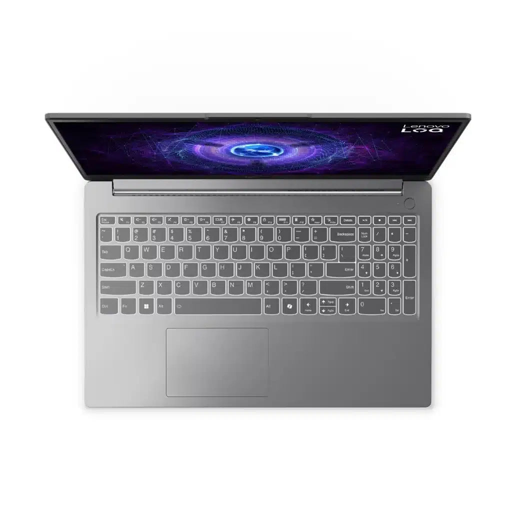 Lenovo LOQ 15IAX9 83LK0062DP – Core™ i5 – RTX™ 2050