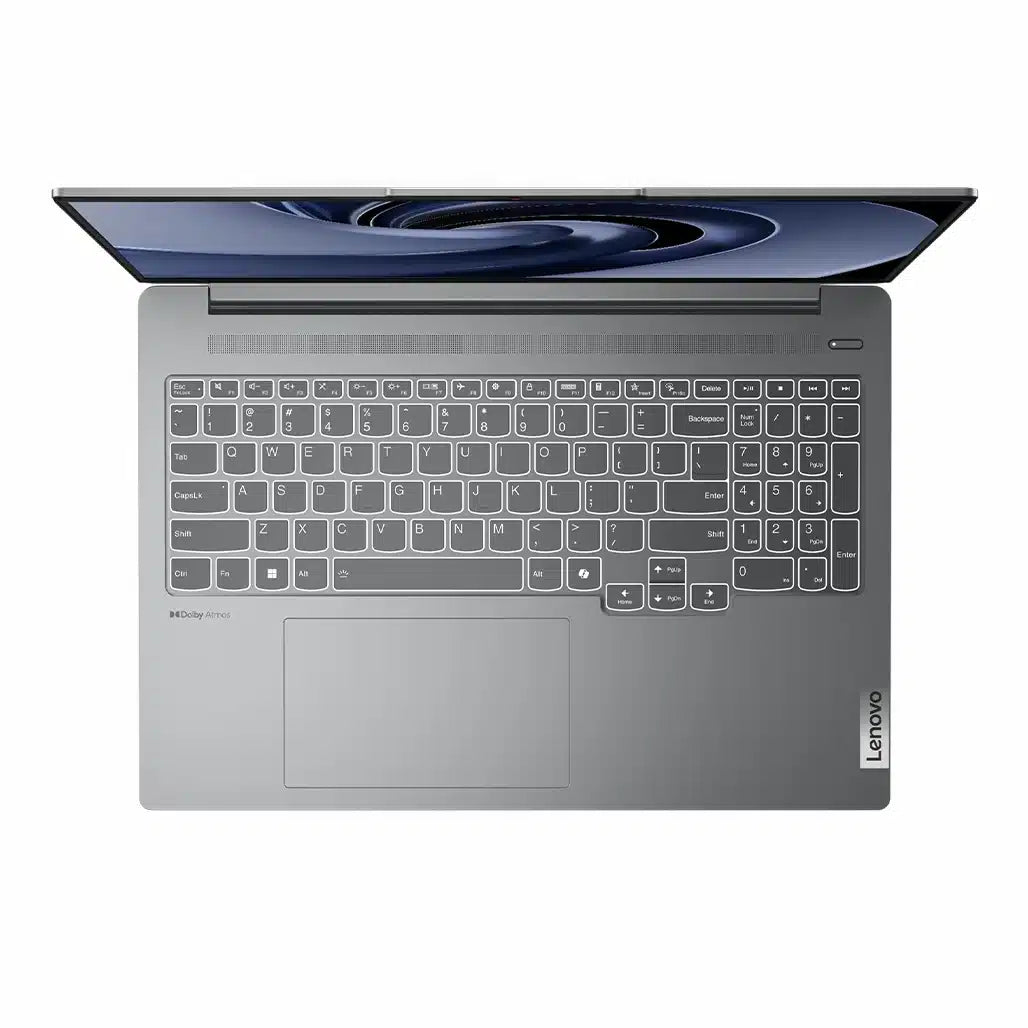 Lenovo PRO 5 16IMH9 GAMING 83D4001HUS – Ultra 9 – RTX™ 4050