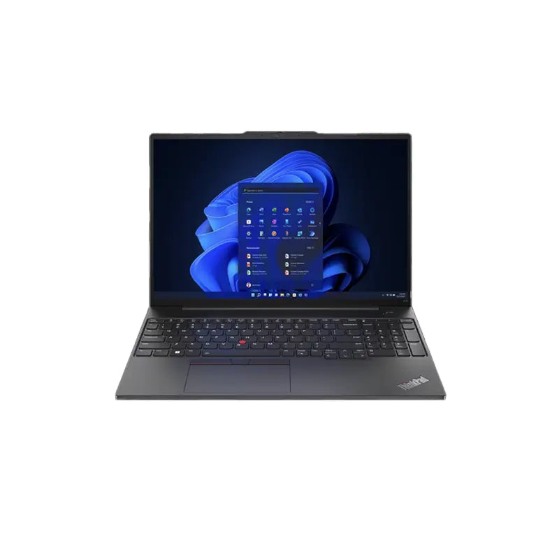 Lenovo ThinkPad E16 G2 21MA0035US – Ultra 7 – Intel® Graphics