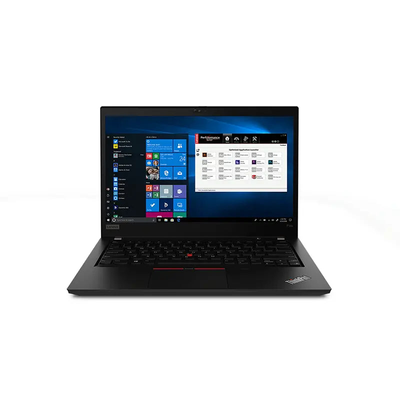 Lenovo THINKPAD P14S G1 MOBILE WORKSTATION 20S40023CA – Core™i7 – NVIDIA Quadro P520