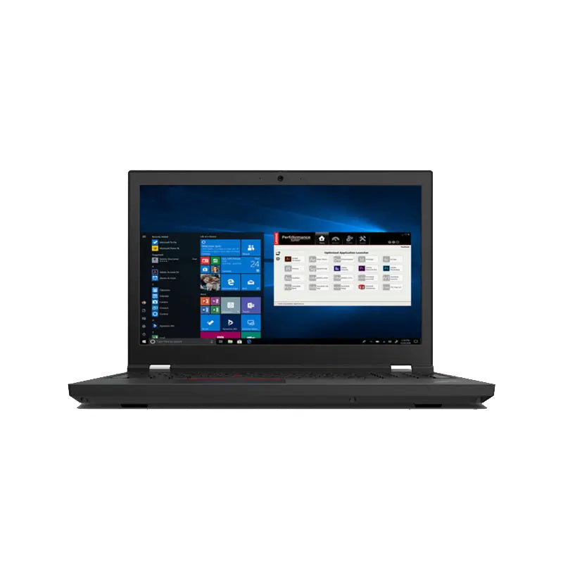 Lenovo THINKPAD T15G G2 20YS002RCA – Core™ i7 – RTX™ 3080