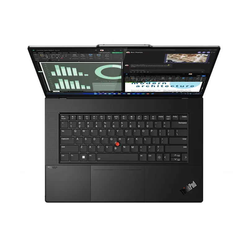 Lenovo ThinkPad Z16 G1 21D4001XCA – Ryzen™ 7 PRO – AMD Radeon™ 680M