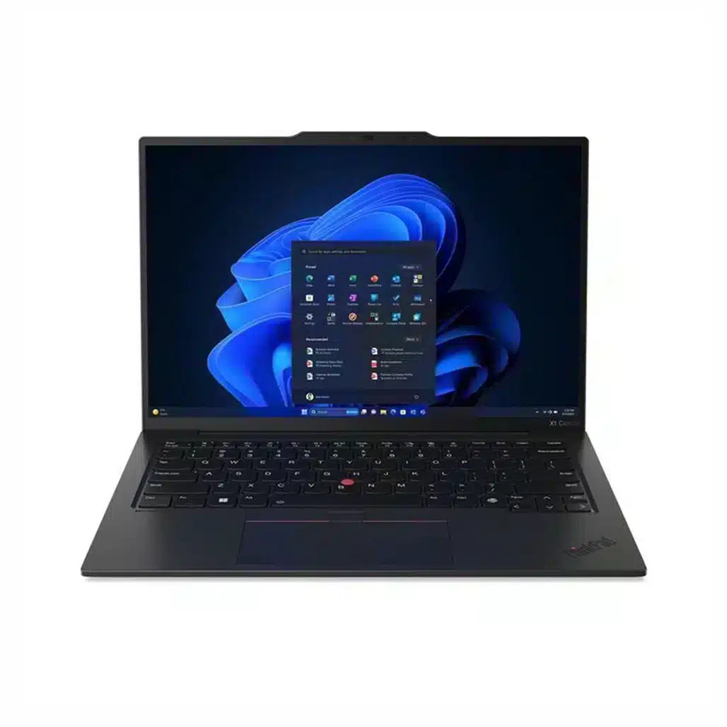 Lenovo ThinkPad X1 CARBON G12 21KCCTO1WW-200 – Ultra 7 – Intel® Graphics