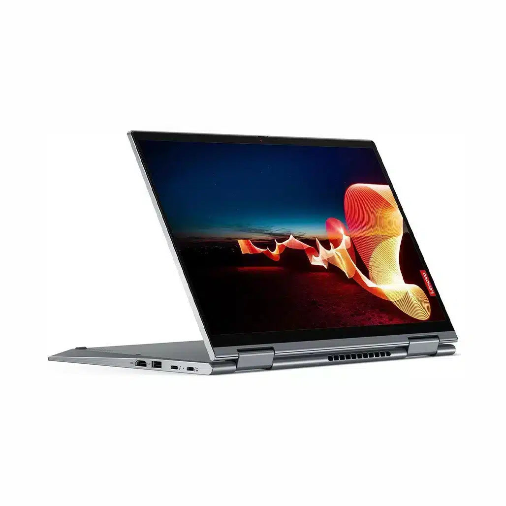 Lenovo ThinkPad X1 YOGA 6 2-IN-1 G6-i7G11-256-16-TCH – Core™ i7 – Intel® Arc