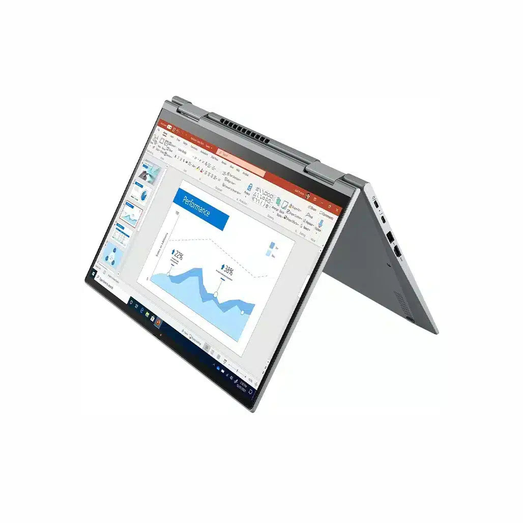 Lenovo ThinkPad X1 YOGA 6 2-IN-1 G6-i7G11-256-16-TCH – Core™ i7 – Intel® Arc