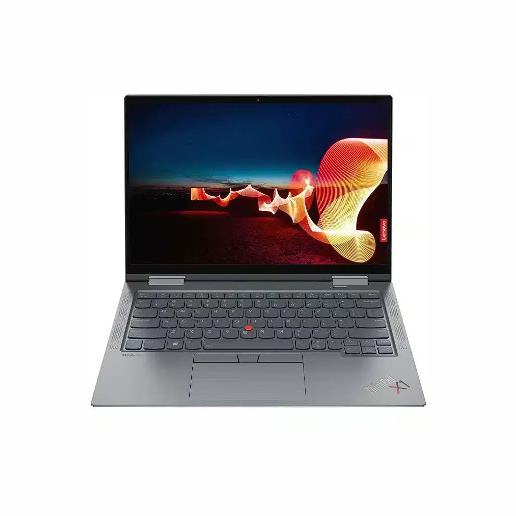 Lenovo ThinkPad X1 YOGA 6 2-IN-1 G6-i7G11-256-16-TCH – Core™ i7 – Intel® Arc