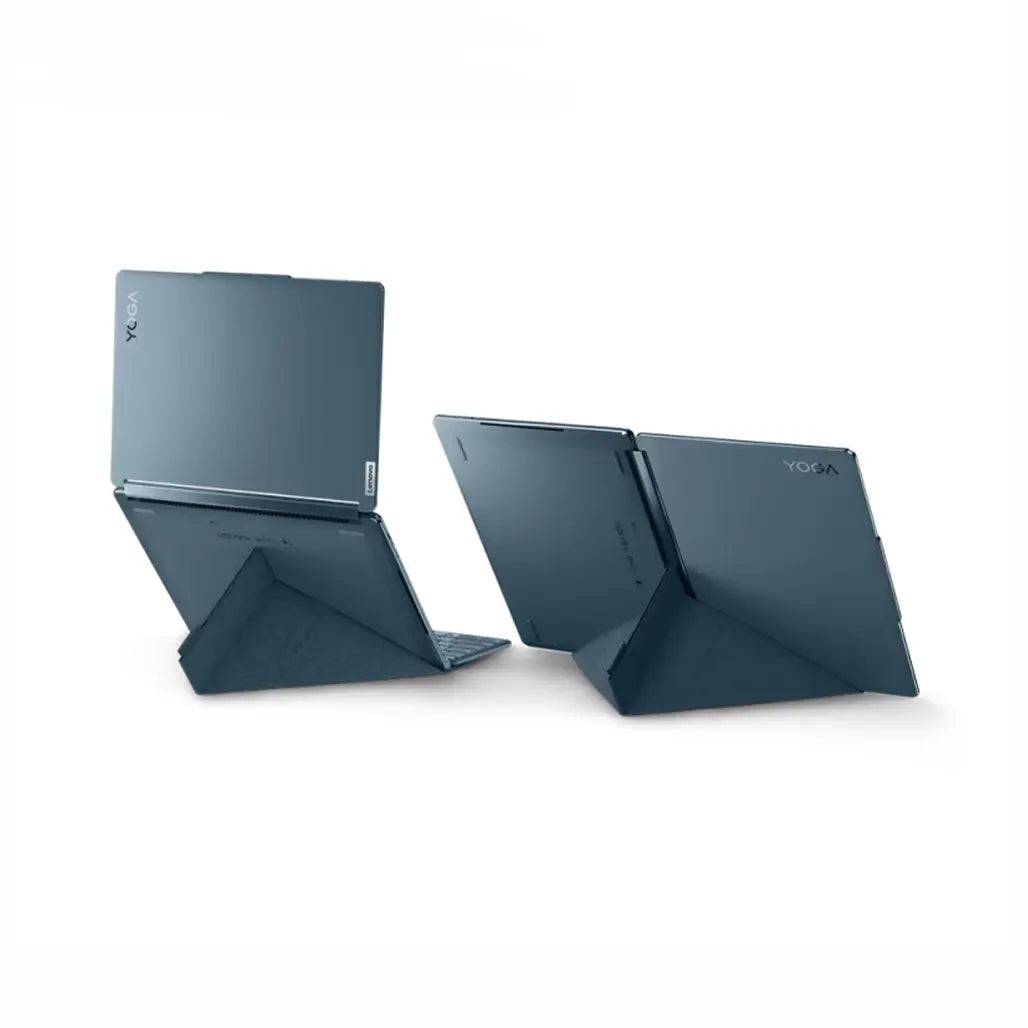 Lenovo YOGA BOOK 9 DUAL SCREENS 13IMU9 83FF0000US – Ultra 7 – Intel Graphics