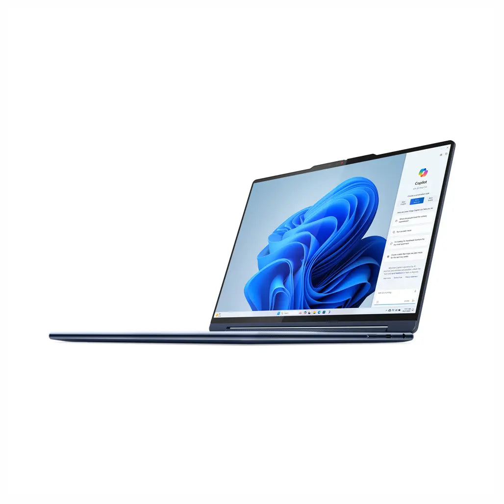 Lenovo Yoga 9i 2-in-1 14IMH9 83AC0001US – Ultra 7 – Intel® Arc