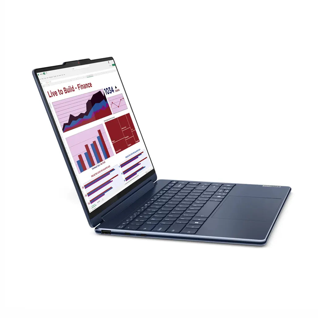 Lenovo Yoga 9i 2-in-1 14IMH9 83AC0001US – Ultra 7 – Intel® Arc